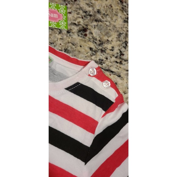 NWT Sophie & Sam Dress 2T - Picture 3 of 6